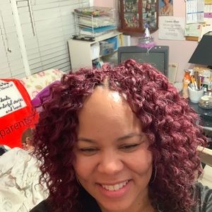 Meet your Posher, Krystal